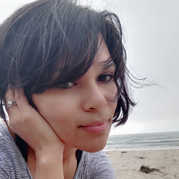 Meet your Posher, Tessa - Picture 2 of 2